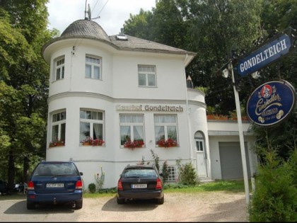 Foto: Gasthof Gondelteich