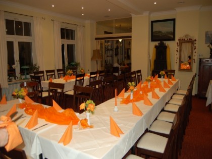 Foto: Gasthof Gondelteich